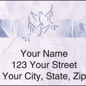 Thy Name Address Labels