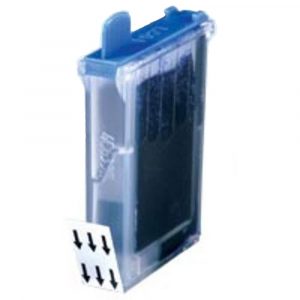 Brother LC04C Compatible Cyan Ink Cartridge (LC04 Series)
