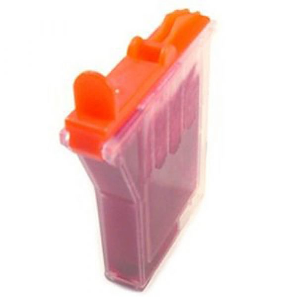 Brother LC31M Compatible Magenta Ink Cartridge (LC31 Series)