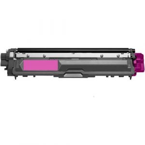 Brother TN225M (Compatible) High Yield Magenta Laser Toner Cartridge