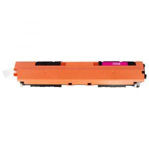 HP 130A / CF353A (Replacement) Magenta Laser Toner Cartridge