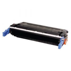 HP 643A / Q5950A (Replacement) Black Laser Toner Cartridge