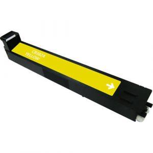 HP 824A / CB382A (Replacement) Yellow Laser Toner Cartridge