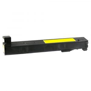 HP 826A / CF312A (Replacement) Yellow Laser Toner Cartridge