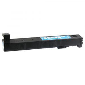 HP 827A / CF301A (Replacement) Cyan Laser Toner Cartridge
