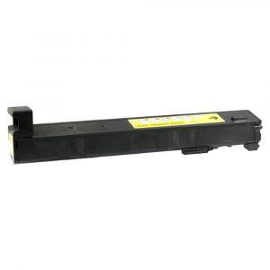 HP 827A / CF302A (Replacement) Yellow Laser Toner Cartridge
