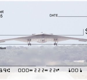 B-2 Aircraft Personal Checks
