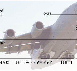 C-17 Globemaster III Personal Checks