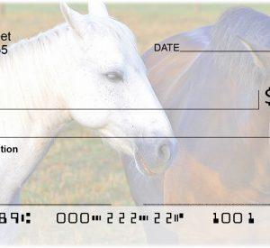 Scenic Horse Checks